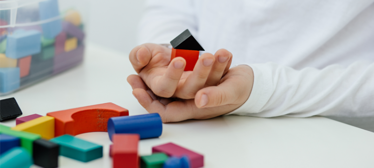 New grant project aims to expand ABA services in the school system for children with autism | UTSA Today | UTSA