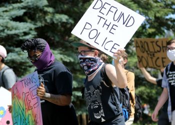 Defund police? Some NJ towns increase funding for cops