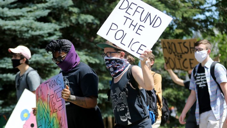 Defund police? Some NJ towns increase funding for cops