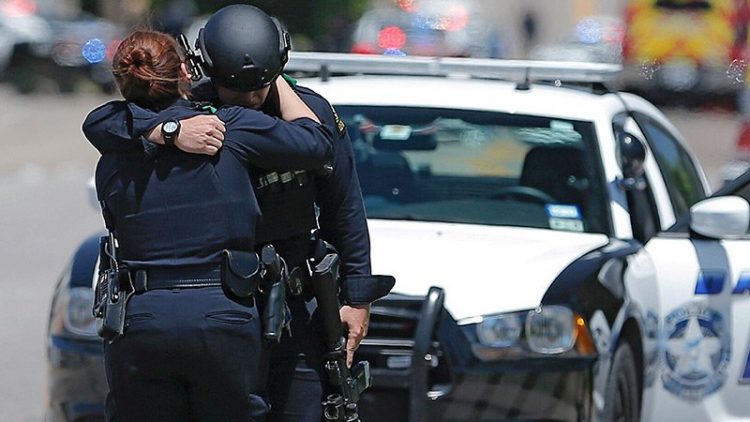 Survey Explores Mental Health, Services Use in Police Officers