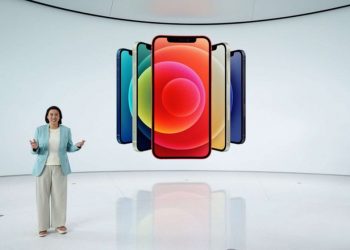 ‘The next generation is here’: Apple unveils its first-ever 5G iPhone