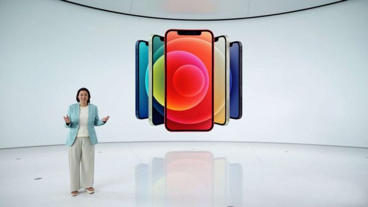 ‘The next generation is here’: Apple unveils its first-ever 5G iPhone