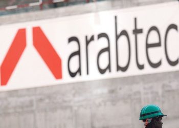 Burj Khalifa builder Arabtec set to fall into liquidation