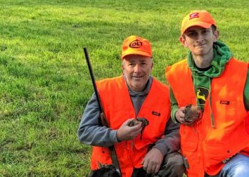 Athol Daily News – Sportsman’s Corner: My search for the perfect dog food