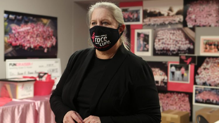 High mammogram costs an issue for breast cancer survivors