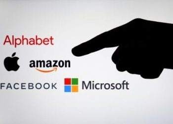 EU Watchdogs Make ‘Big Tech Hit List’