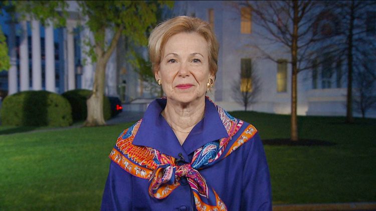 Coronavirus live updates: Birx warns of ‘troubling signs’ in Northeast amid ‘very different’ spread of COVID-19