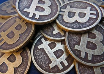 BTC/USD retreats after jumping to 33-month highs above $14,000