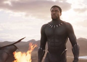 DStv and M-Net Movies pay tribute to Chadwick Boseman with a special screening of Black Panther tonight