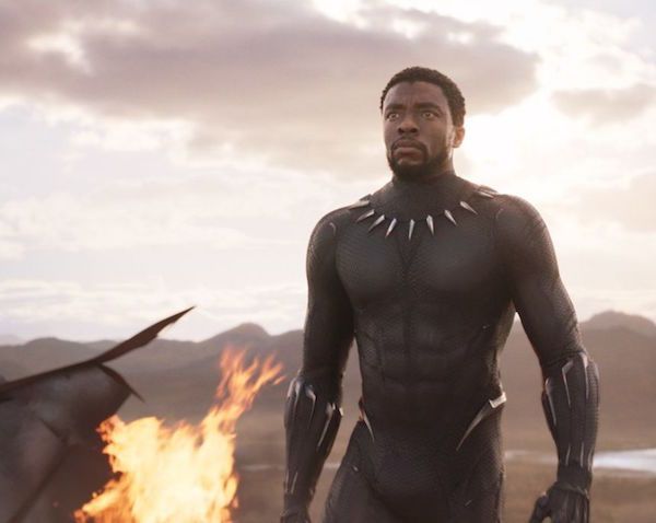 DStv and M-Net Movies pay tribute to Chadwick Boseman with a special screening of Black Panther tonight
