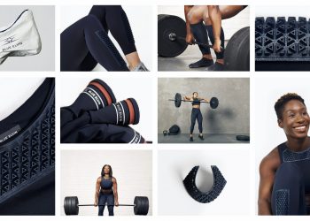 Blue Elvin Apparel Launches, Aims to Change How Women Train