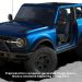 Ford family member donating ‘sold out’ 2021 Bronco to St. Jude’s charity auction