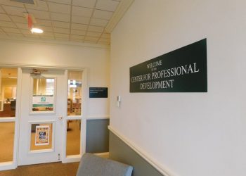 College denies funding for in-person internships