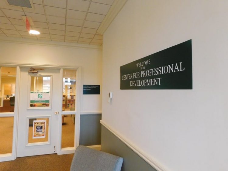 College denies funding for in-person internships