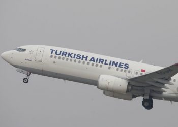 Turkey’s wealth fund in talks to support Turkish Airlines | Economy News
