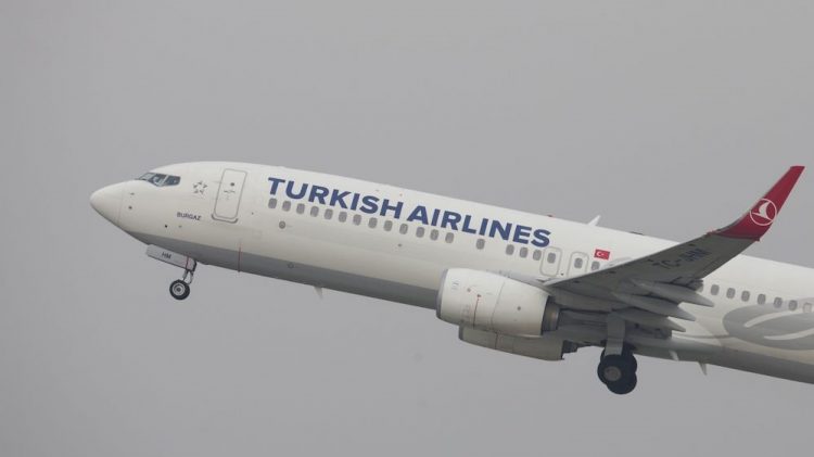 Turkey’s wealth fund in talks to support Turkish Airlines | Economy News