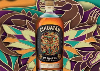 Cihuatán rebrand secures Double Gold at International Spirits Challenge – The Moodie Davitt Report