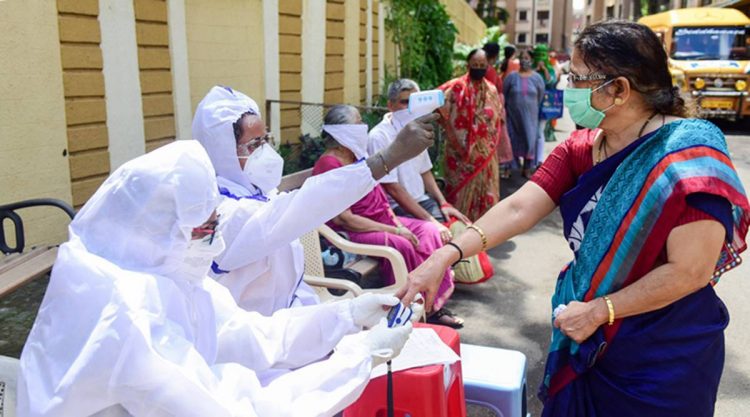 Low Covid-19 fatality rates in countries with poor hygiene, low-quality water: study