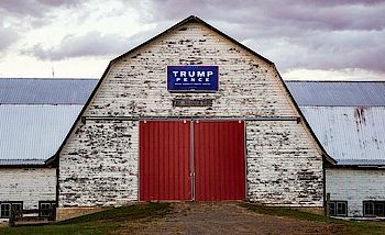 How Trump is losing his base – Democracy