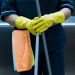 Janitorial workload study: Washington L&I presents progress report to state legislature | 2020-10-02