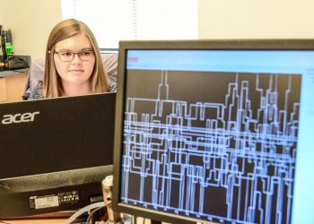 WVU engineers receive funding to improve methane sensor technology in longwall mines