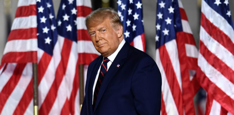 Donald Trump’s misogyny might finally catch up with him