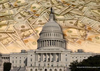 How governmental spending can impact infant mortality