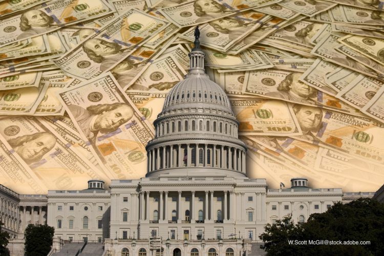 How governmental spending can impact infant mortality