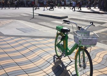 To Get People Using Clean Transportation, First Know What They Need – Streetsblog California