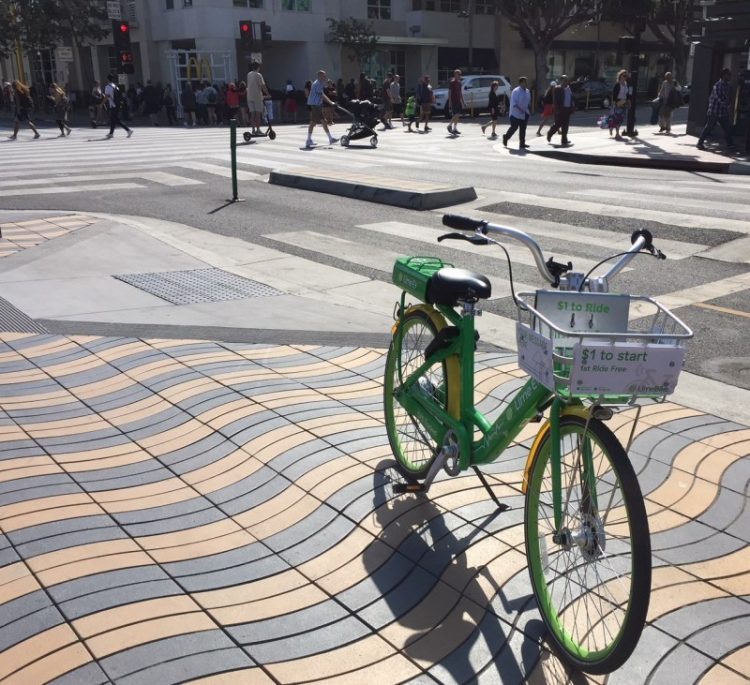 To Get People Using Clean Transportation, First Know What They Need – Streetsblog California
