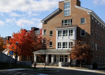 Affinity houses and LLCs maintain community virtually