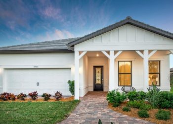 Pulte’s Ventana Pointe slated to open summer 2021