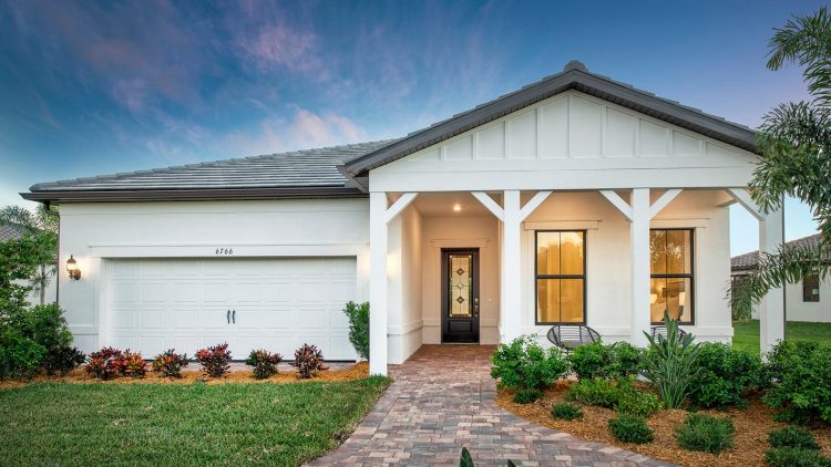 Pulte’s Ventana Pointe slated to open summer 2021