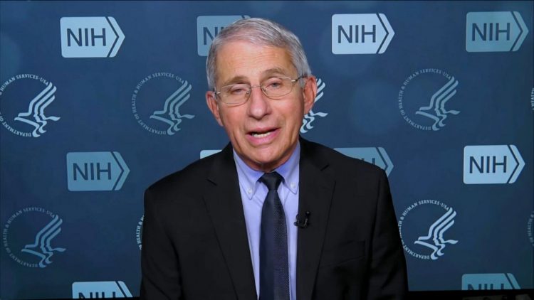 Coronavirus live updates: Fauci calls ‘herd immunity’ declaration embraced by White House ‘ridiculous’
