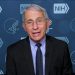 Coronavirus live updates: Fauci calls ‘herd immunity’ declaration embraced by White House ‘ridiculous’
