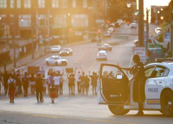 Reimagining Policing will hold public conversations to re-imagine MPD