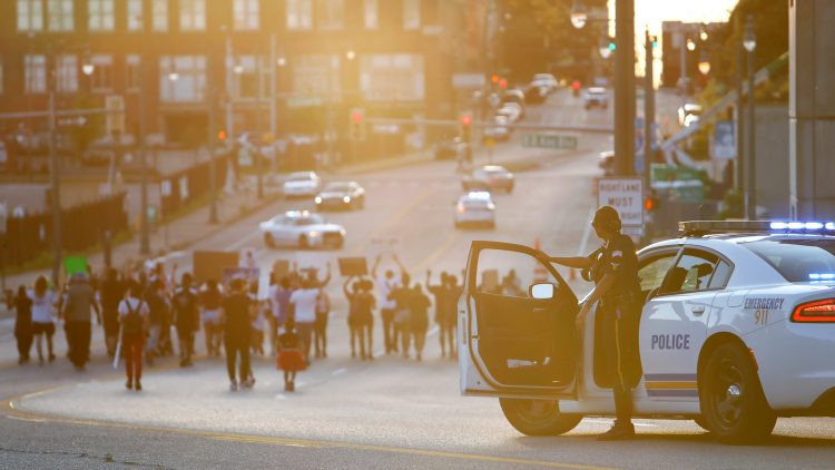 Reimagining Policing will hold public conversations to re-imagine MPD