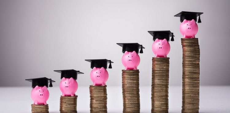 Low funding for universities puts students at risk for cycles of poverty, especially in the wake of COVID-19