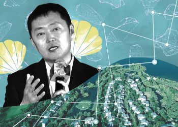 Behind the World’s Most Profitable Proptech Firm