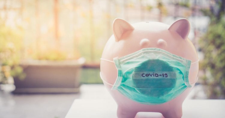 More companies pushing employees to build a rainy day fund