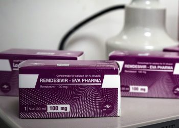 Ironic Twist: Last Spring Trump Halted Research Key To COVID-19 Drug He’s Now Taken – NPR