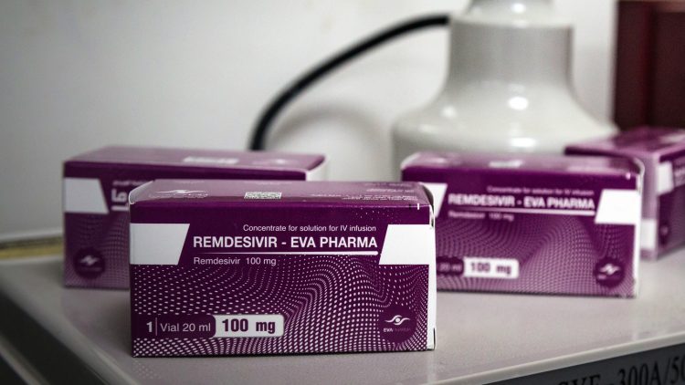 Ironic Twist: Last Spring Trump Halted Research Key To COVID-19 Drug He’s Now Taken – NPR