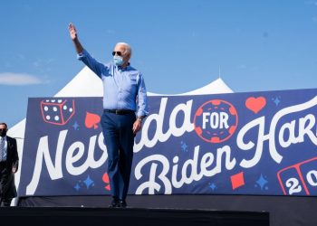 What focus groups say about Joe Biden’s appeal