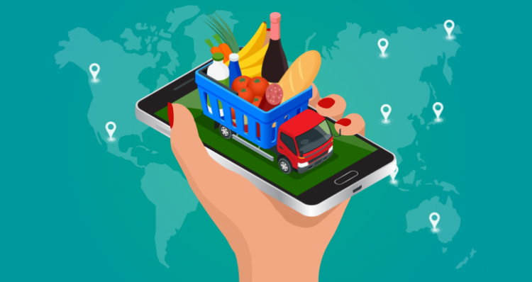 Jüsto adds another $5 million in funding to build its online, delivery-only grocery store for Latin America – TechCrunch