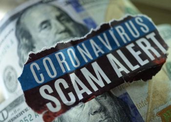 Here’s some advice on how avoid COVID-19 consumer scams
