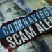 Here’s some advice on how avoid COVID-19 consumer scams