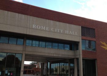Rome Common Council forms diversity committee