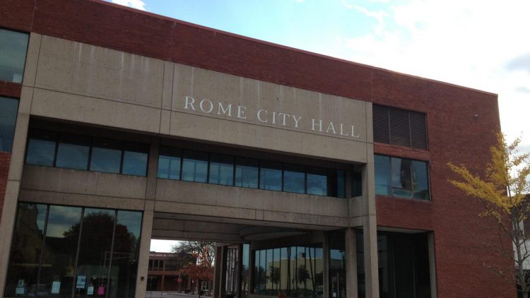 Rome Common Council forms diversity committee