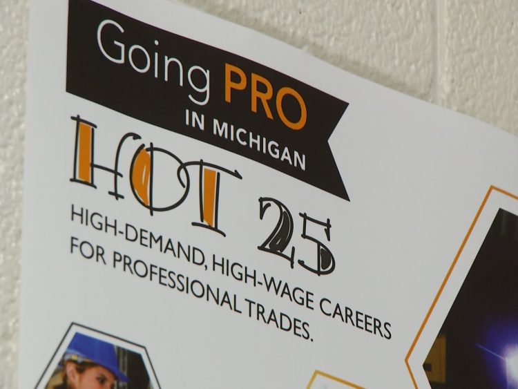 Michigan Budget Restores Funding for Going PRO Talent Fund