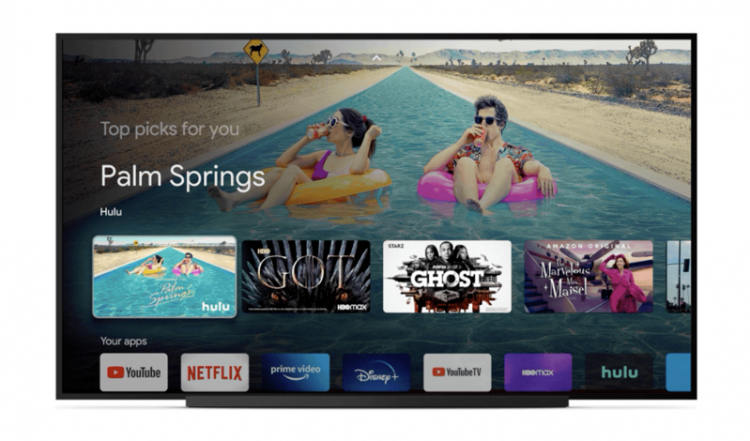 Deeper Dive—Chromecast with Google TV draws mixed reactions